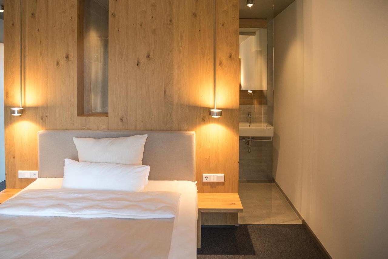 Hotel Annenhof Gmbh レムゴ エクステリア 写真
