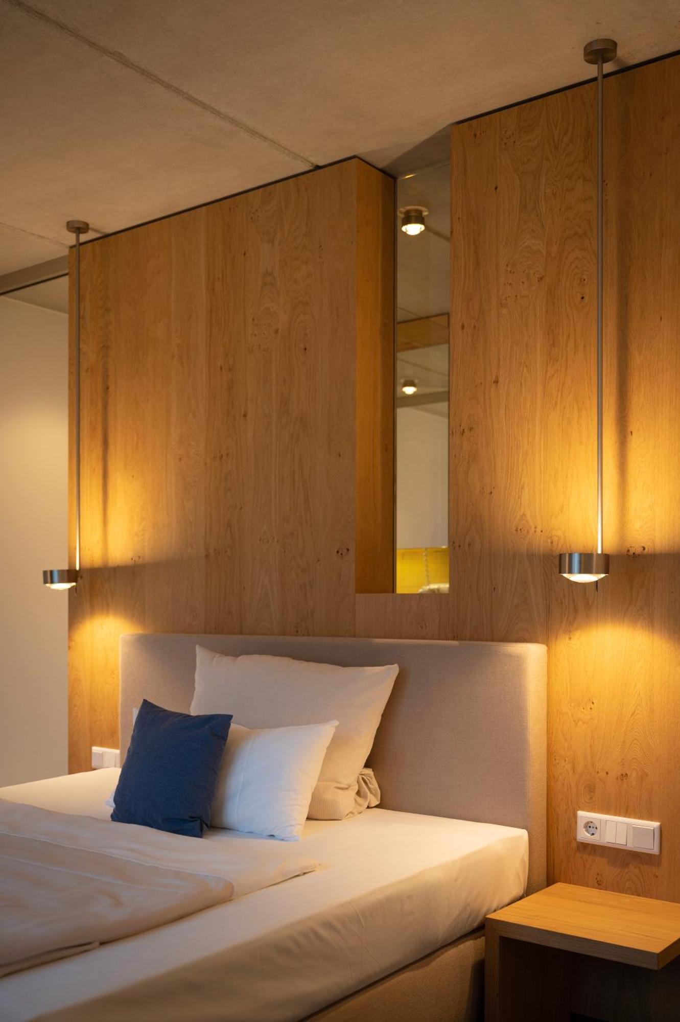 Hotel Annenhof Gmbh レムゴ エクステリア 写真