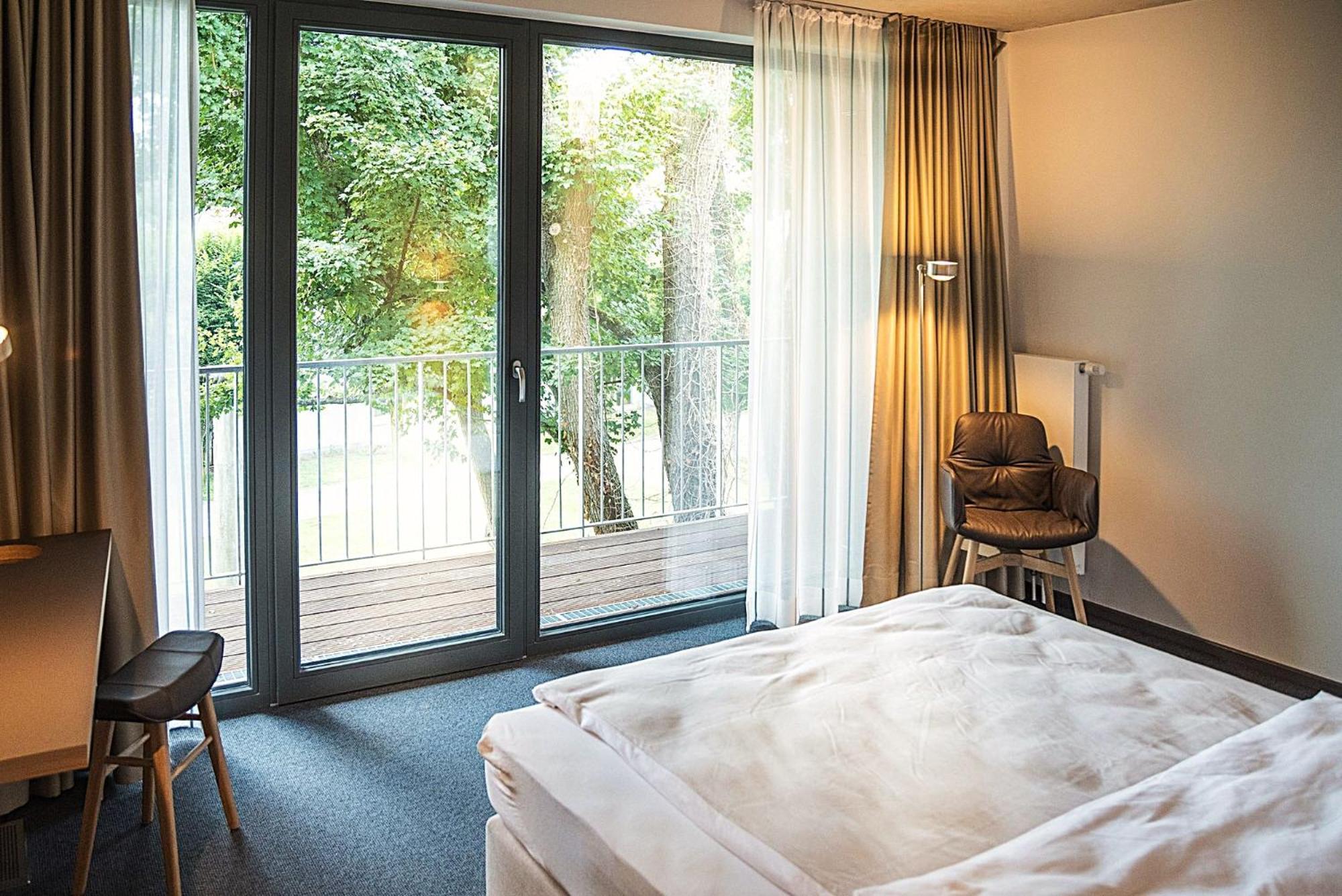 Hotel Annenhof Gmbh レムゴ エクステリア 写真
